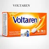 Acheter voltaren gel b