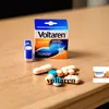 Acheter voltaren gel c